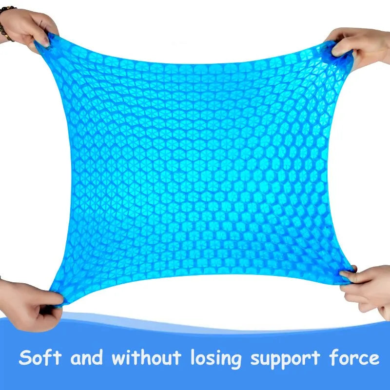 GlacierFlex Gel Pillow