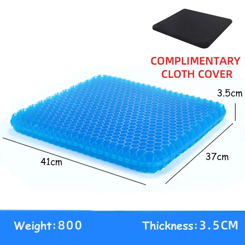 GlacierFlex Gel Pillow