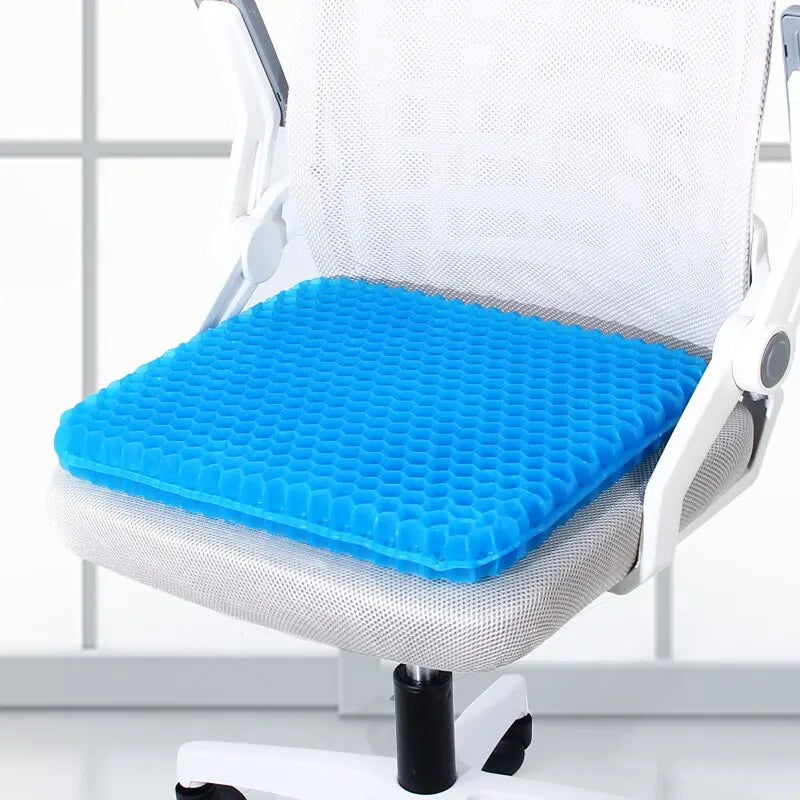 GlacierFlex Gel Pillow
